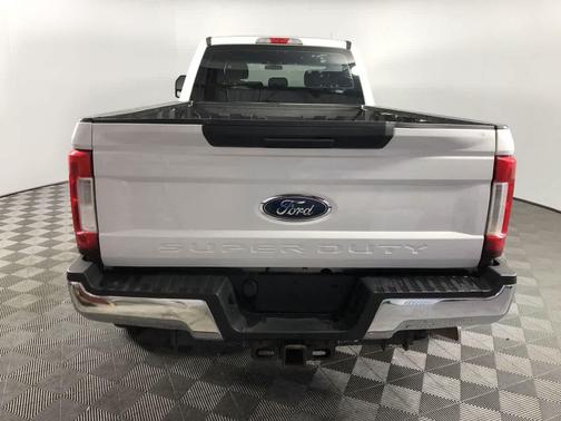 2017 Ford F-350 XL
