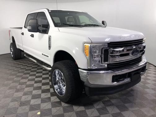 2017 Ford F-350 XL