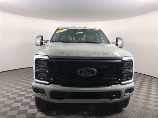 2025 Ford F-350 XLT