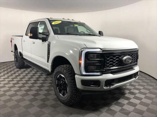 2025 Ford F-350 XLT