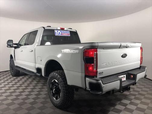 2025 Ford F-350 XLT