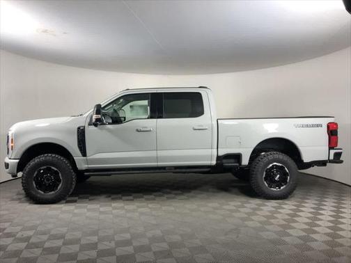 2025 Ford F-350 XLT