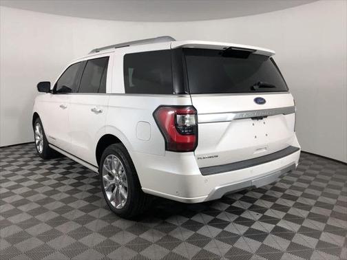 2019 Ford Expedition Platinum