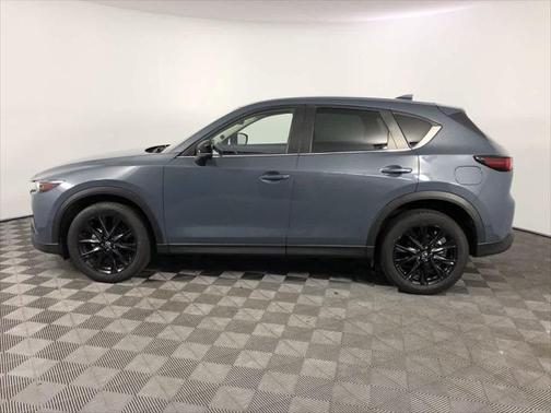 2023 Mazda CX-5 Carbon Edition