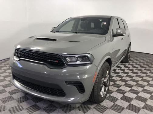 2021 Dodge Durango R/T AWD