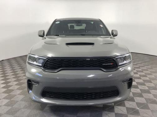 2021 Dodge Durango R/T AWD