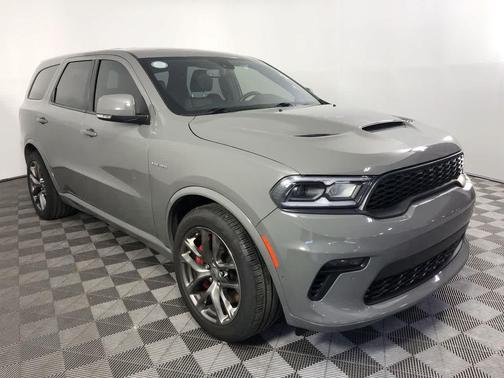 2021 Dodge Durango R/T AWD