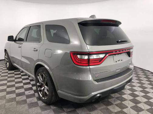 2021 Dodge Durango R/T AWD