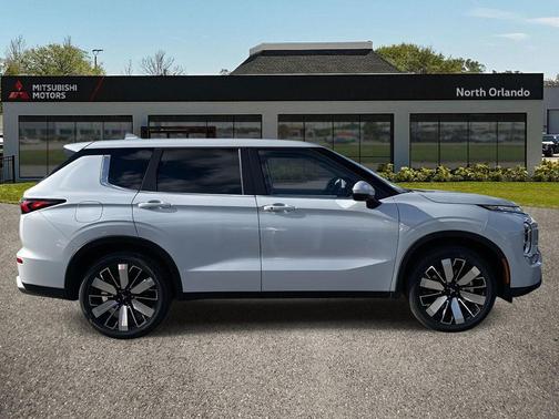 2026 Mitsubishi Outlander SE 1.5T 2WD