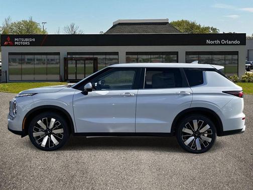 2026 Mitsubishi Outlander SE 1.5T 2WD