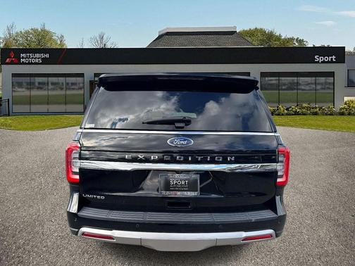 2023 Ford Expedition Limited