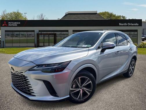 2023 Lexus RX 350 Premium