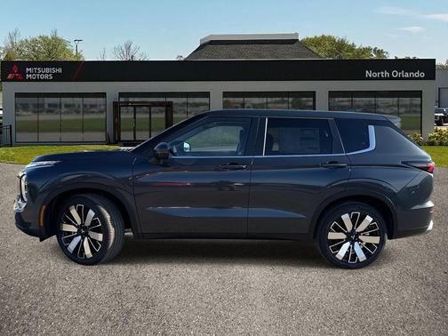 2026 Mitsubishi Outlander SEL 1.5T 2WD