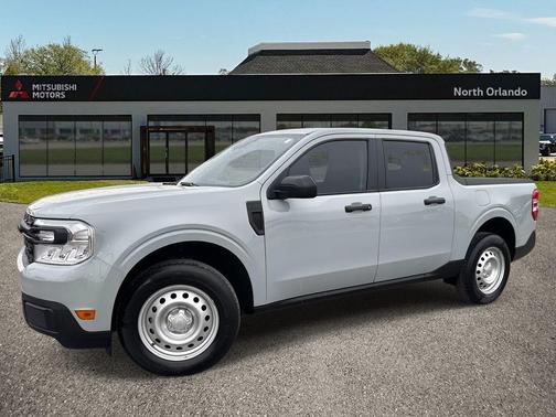 2023 Ford Maverick XL