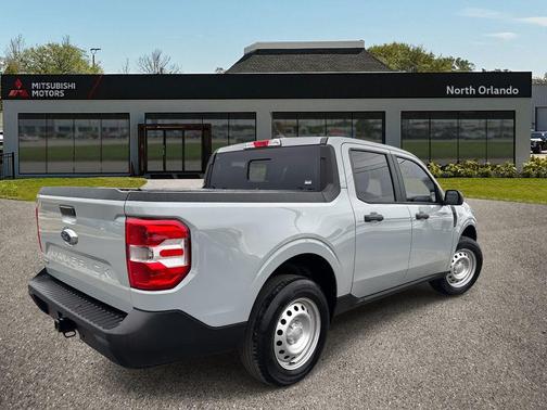 2023 Ford Maverick XL