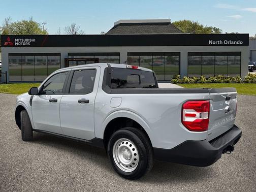 2023 Ford Maverick XL