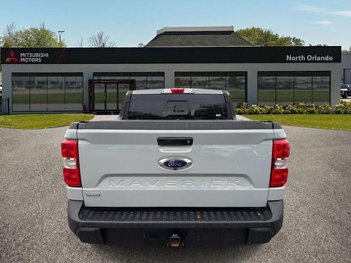 2023 Ford Maverick XL