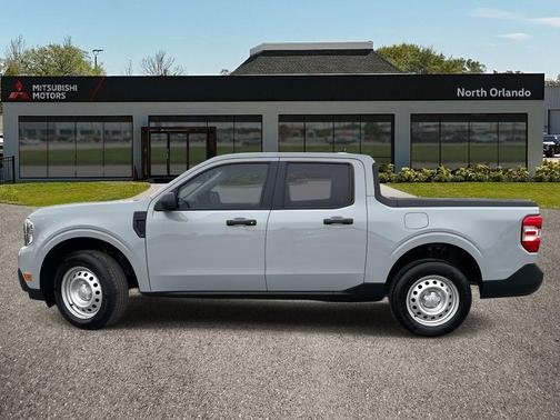 2023 Ford Maverick XL