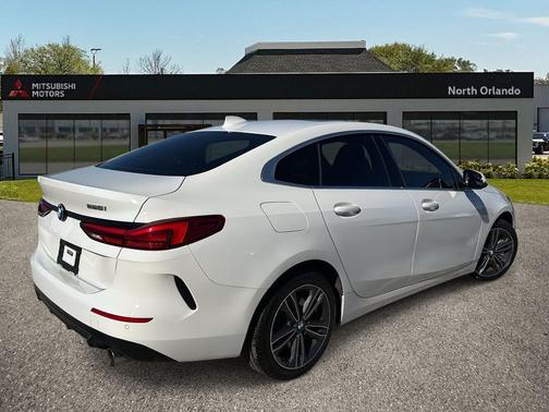 2021 BMW 228 Gran Coupe sDrive