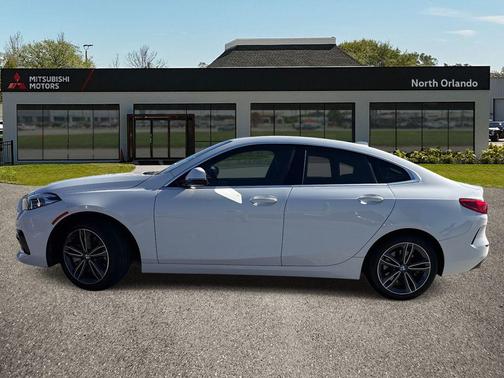 2021 BMW 228 Gran Coupe sDrive