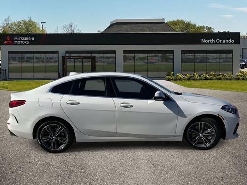 2021 BMW 228 Gran Coupe sDrive