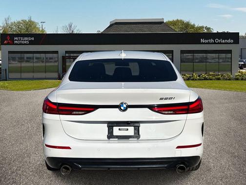 2021 BMW 228 Gran Coupe sDrive