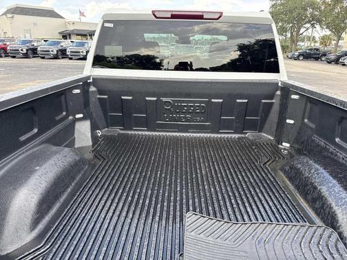 2024 Chevrolet Silverado 2500 LT