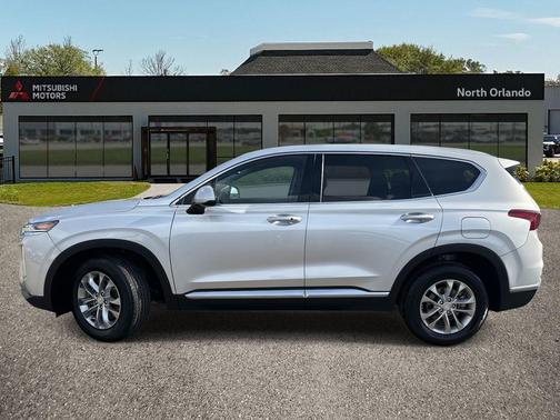 2019 Hyundai SANTA FE SEL Plus 2.4