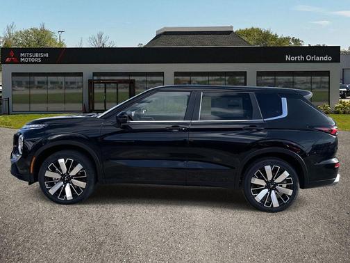 2026 Mitsubishi Outlander SE 1.5T 2WD