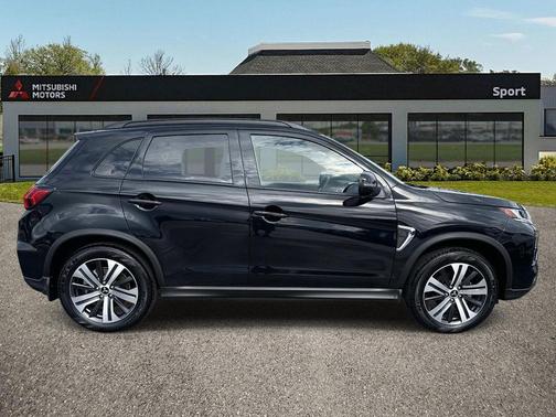 2025 Mitsubishi Outlander Sport 2.4 SEL