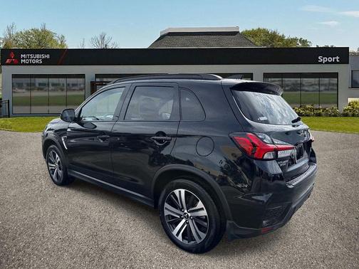 2025 Mitsubishi Outlander Sport 2.4 SEL