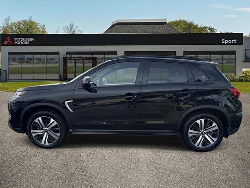 2025 Mitsubishi Outlander Sport 2.4 SEL