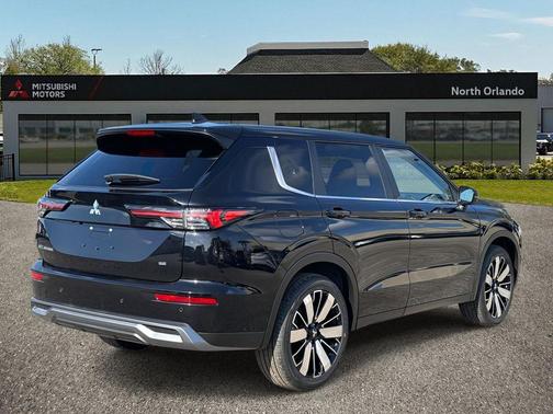 2026 Mitsubishi Outlander SE 1.5T 2WD