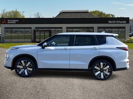 2026 Mitsubishi Outlander SE 1.5T 2WD