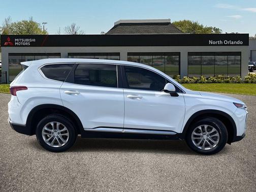2020 Hyundai SANTA FE SE 2.4