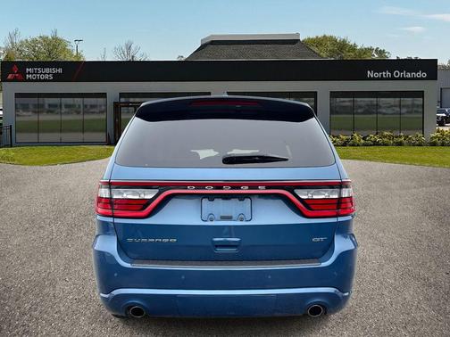 2023 Dodge Durango GT RWD