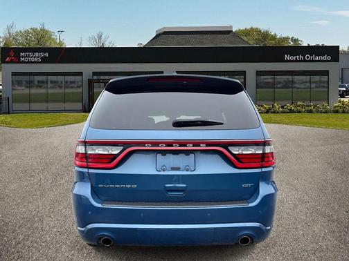 2023 Dodge Durango GT RWD