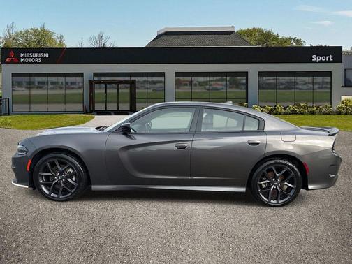 2021 Dodge Charger GT