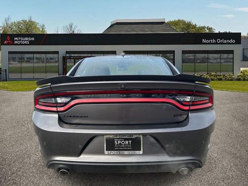 2021 Dodge Charger GT