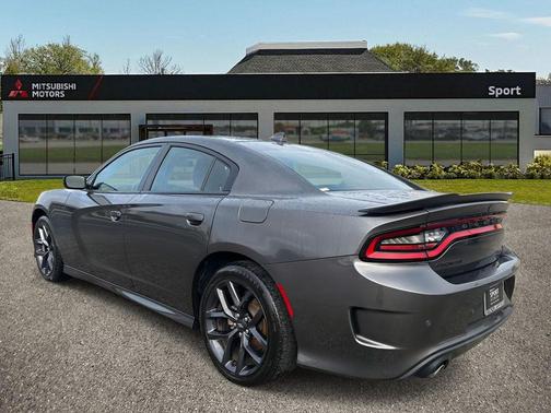2021 Dodge Charger GT