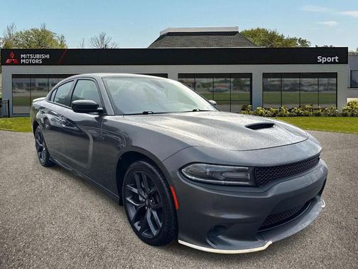 2021 Dodge Charger GT