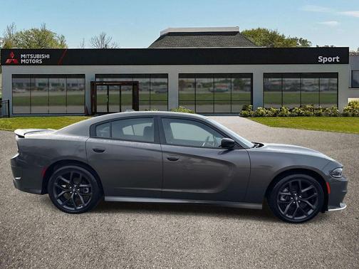 2021 Dodge Charger GT