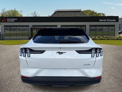 2023 Ford Mustang Mach-E Select