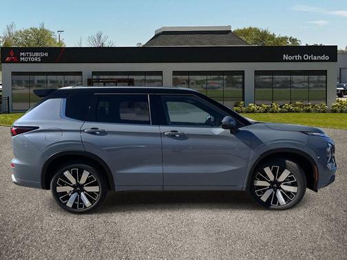 2026 Mitsubishi Outlander SEL 1.5T 2WD