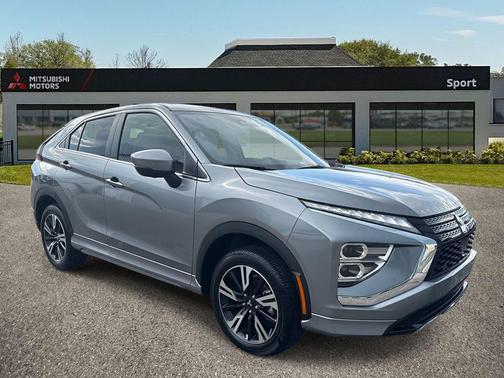 2025 Mitsubishi Eclipse Cross SEL