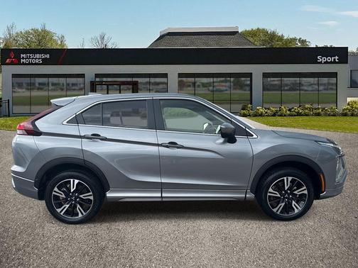 2025 Mitsubishi Eclipse Cross SEL