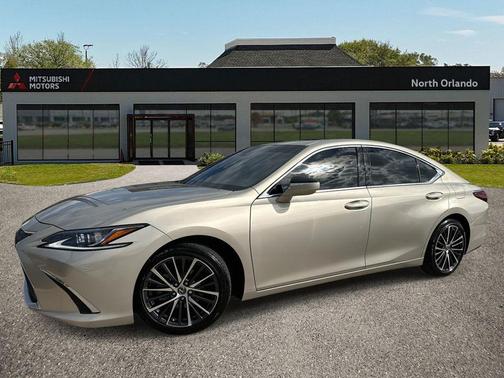 2024 Lexus ES 350 Base