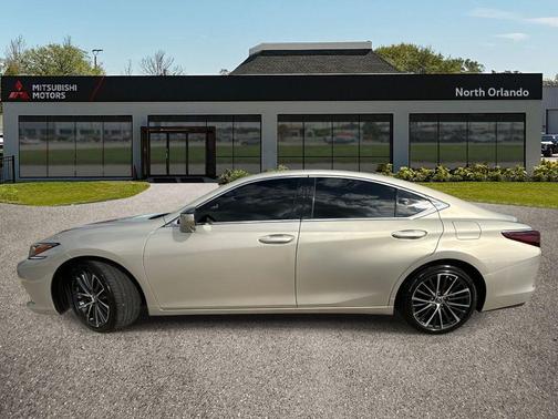 2024 Lexus ES 350 Base