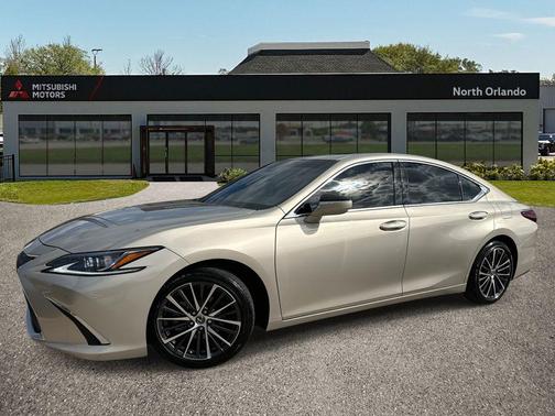 2024 Lexus ES 350 Base