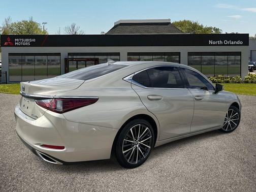 2024 Lexus ES 350 Base